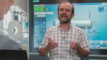 Handling einer SIMATIC RF1000 Config-Karte durch Anlagenbauer