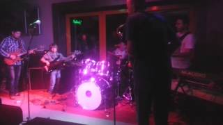 Jam Session ZDW 29.05.2014