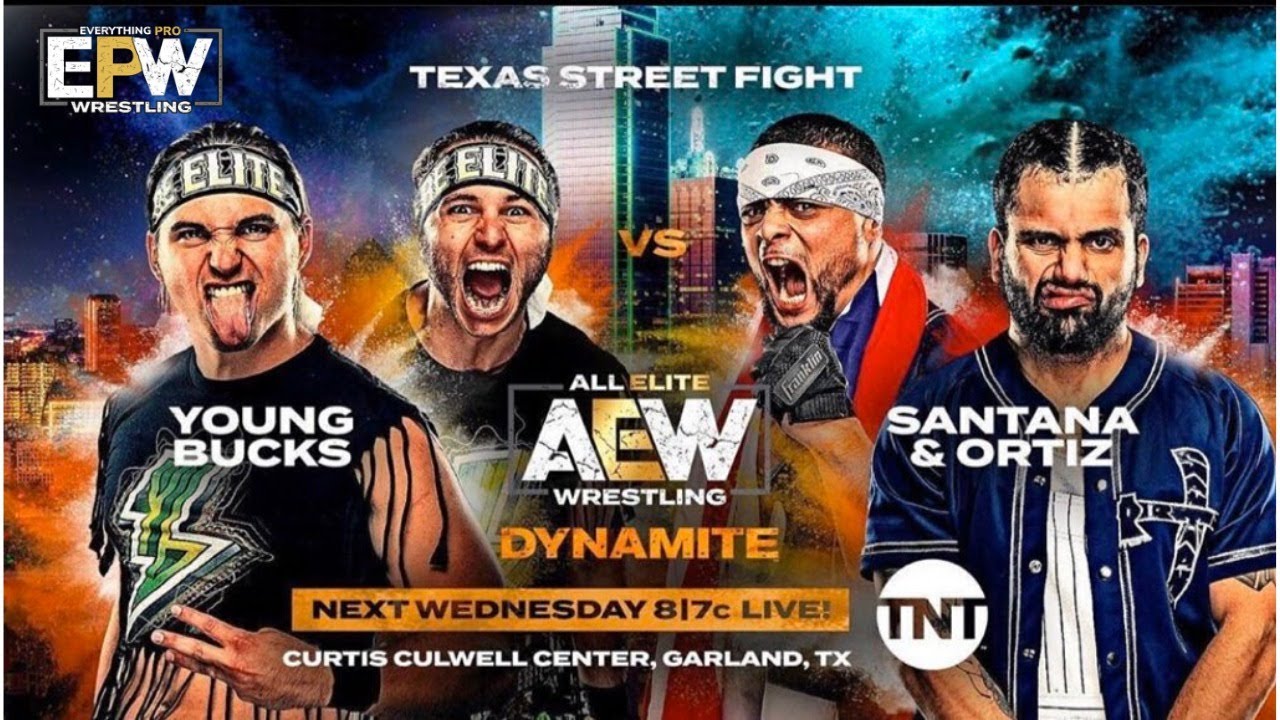 AEW Dynamite