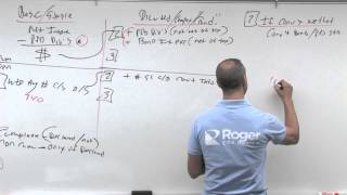 In this video, roger philipp, cpa, cgma, expands upon the previous
16.02 - earnings per share: diluted lesson 1, by providing a concrete
example of ...