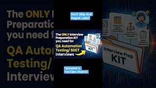 #softwaretesting #automationtesting #apitesting #manualtesting #testing #selenium #postman #sdet #qa