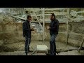 The Watchman Episode 85: Stunning New Western Wall Excavation Reveals Roman Theatre