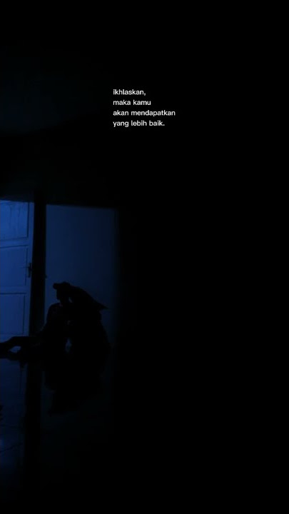 STORY WA SAD TERBARU TIKTOK FULL SCREEN LAGU HAPPIER
