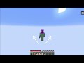 How to go a 1000 blocks up in 1 second no elytra