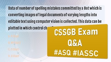 P-Chart Vs NP-Chart Vs C-Chart Vs U-Chart