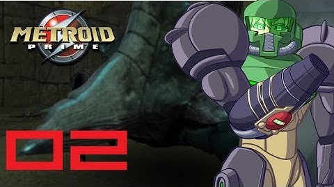 THE CHOZO RUINS: Let