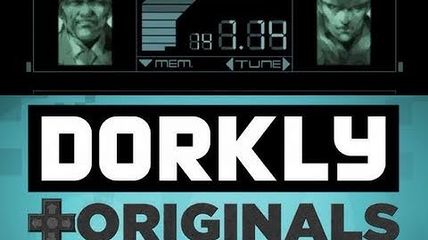 Dorkly Bits - Snaaaaake!