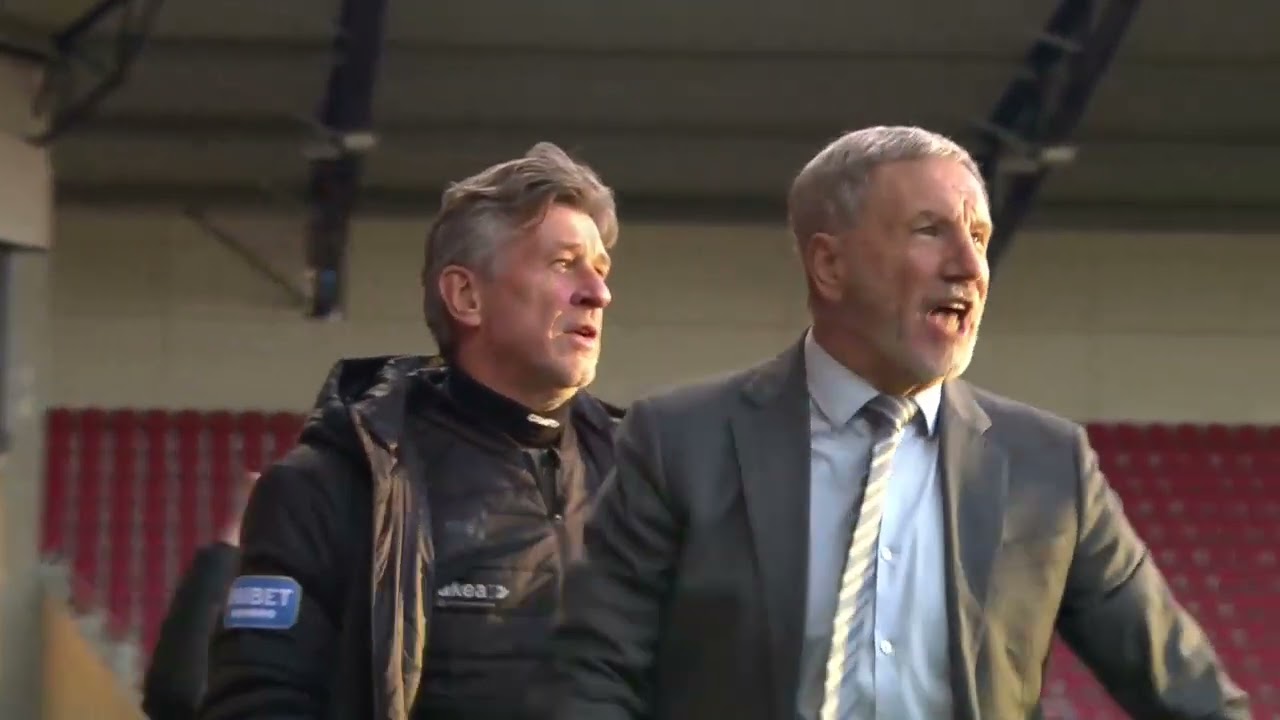 HELSINGBORG - GAIS, 2-1  02/05/2023   Day: 5