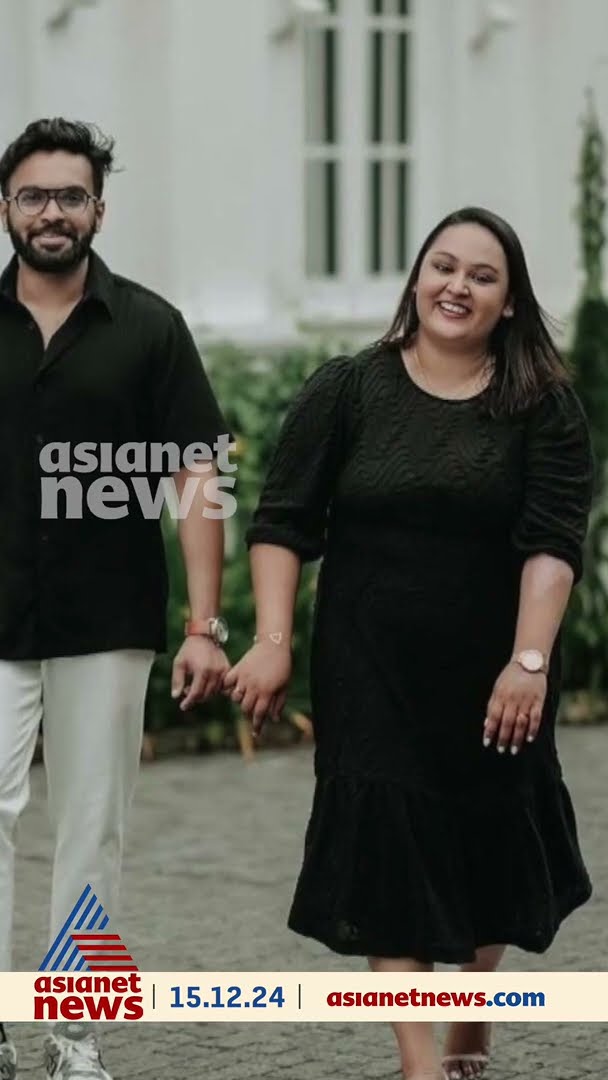 അനുവും നിഖിലും ജീവിതം തുടങ്ങിയിട്ട് വെറും 15 ദിവസം, അന്ത്യം ഹണിമൂണിന് പോയി മടങ്ങവെ