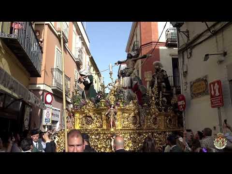 Pontificia, Real e Ilustre Hermandad Sacramental Purísima Concepción Ánimas Benditas del Purgatorio, San Sebastián Mártir y Archicofradía de Nazarenos del Santísimo Cristo de la Exaltación y Nuestra Señora de las Lágrimas
