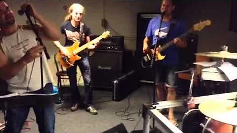 Without Warning - Jailbreak