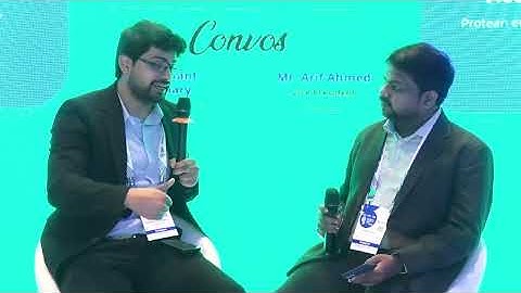 GFF 2025 | Responsible AI in FinTech: Governance, Trust & the Future of Digital Infrastructure