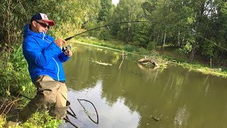 видео Рыбалка