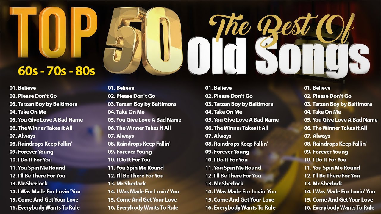 Greatest Hits 70s 80s 90s Oldies Music 1897 Playlist Music Hits greatest-hits-70s-80s-90s-oldies-music-1897-playlist-music-hits