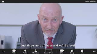 Argos_FIFA 21_Win a FIFA21 team talk
