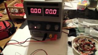 DIY Ignition test -  'kettering' ignition