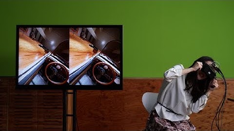 Sony Technology Day｜Share experiences with an overwhelming sense of reality
