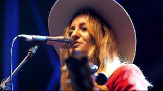 Margo Price plays Mary Jane's Last Dance at the Roots N Blues Festival in Columbia MO Sep 29 2018