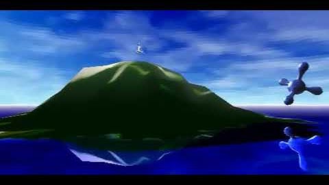 Komplex - Forward (Java demo, 1998)