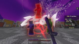 The best Zeqa montage you will ever see
