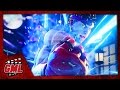 STREET FIGHTER 5 - FILM JEU COMPLET vost FR