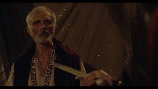 The Book of Daniel Trailer