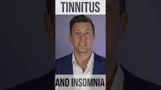 The Relationship Between Tinnitus, Sleep Deprivation, and Insomnia Explained...