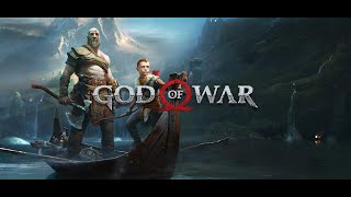 🔴ESTO SE VA A PONER FEO: God Of War PC Maxima Dificultad - Historia Completa🔴#1