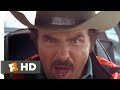 Smokey and the Bandit II (1980) - Buford's Trap Scene (8/10) | Movieclips