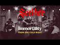 Seether - Immortality (from One Cold Night)