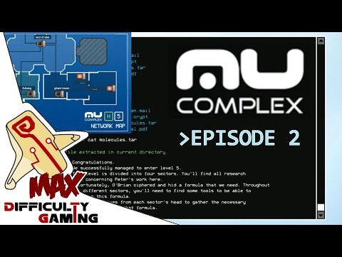 Mu Complex Episode
