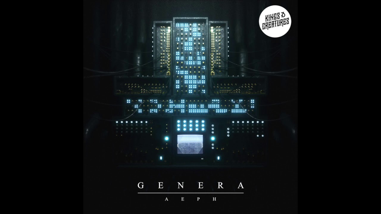 Watch Kings & Creatures - Rorqual Scream by AEPH on YouTube Watch Kings & Creatures - Rorqual Scream by AEPH on YouTube