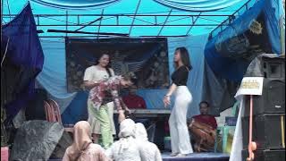 Juragan Empang by Ayu Kitty feat Mega // BLACKBEE PRODUCTION (live performance cover)