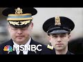 Vindman Offers First Hand Account Of Quid Quo Pro Between Trump, Ukraine | Hardball | MSNBC