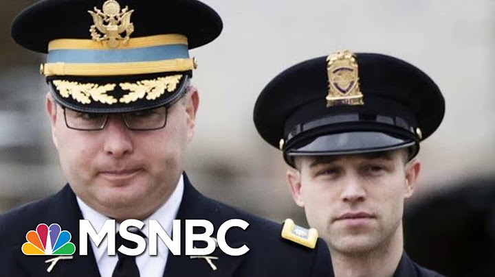 Vindman Offers First Hand Account Of Quid Quo Pro Between Trump, Ukraine | Hardball | MSNBC