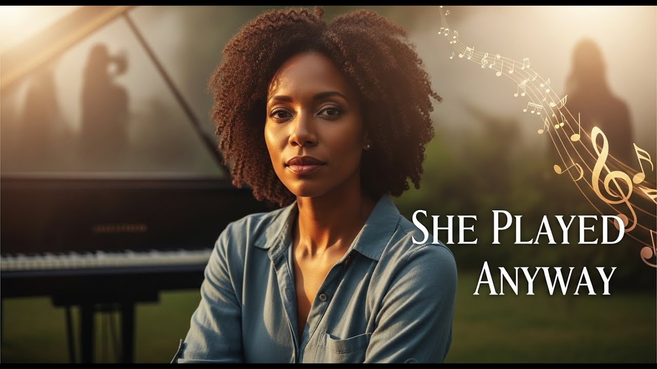 She Played Just One Song – And Changed How They Saw Her Forever She Played Just One Song – And Changed How They Saw Her Forever