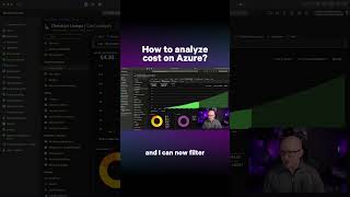 How to analyze cost on Azure?
For a long time, I was always worried about cost in Microsoft #Azure... not anymore π
With the cost analysis center, you can easily find out, what you need to pay for at the end of the month.
In #InformationTechnology, and #Homelab, we use #WakeOnLan to remotely power on servers, computers, and other network devices. Itβs incredible, how Magic Packet works, and itβs great in #Selfhosted #Homeserver environments.
Here Iβll share some tips from my last Tutorial Video βTurn on your Server from anywhere!β
https://buff.ly/47jgTLE How to analyze cost on Azure?