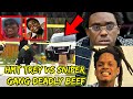 HMT Trey Vs Sniper Gang: The Deadly Beef in Broward County