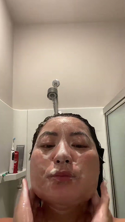 New Mom's Morning Shower Routine Before Baby Wakes Up! #momlife #journey