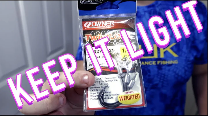 FLUKE FISHING TIPS!- Get the MOST out of this bait!