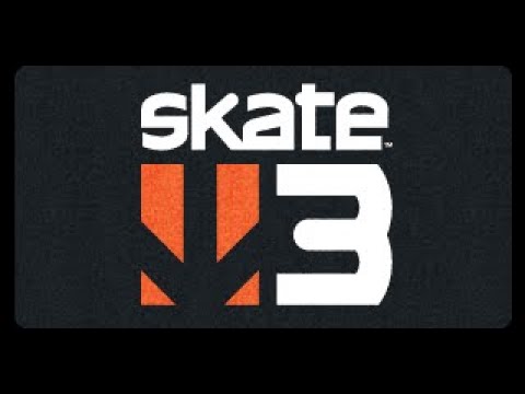 Skate 3 DLC PS3 · GitHub