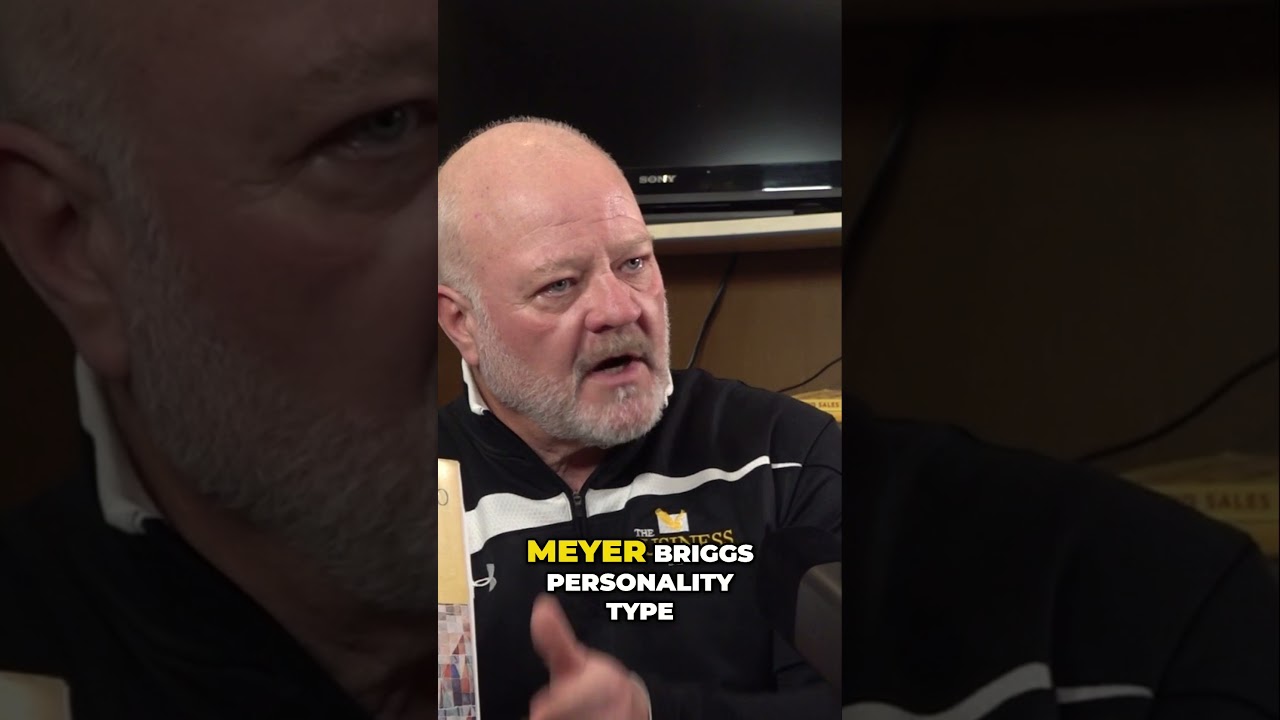 How to Use Personality Types in a Selling Situation