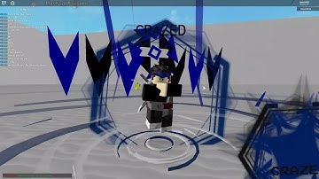 Wedge glitcher script showcase(ROBLOX)