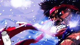 Saltiest Fgc Moments Vol. 2