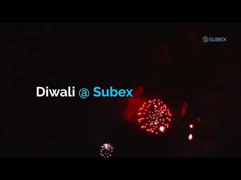 Swinging into the memories of our 2023 Diwali bash