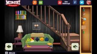 Puppy Escape Walkthrough | Mirchi Games screenshot 1