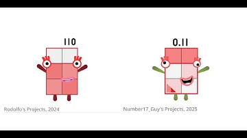 Binary & Seminary combined