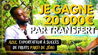 Comment exporter avec succès de l'Afrique vers l'Europe en 2023 - Partie 1