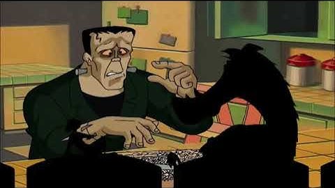 Timon and Pumbaa Interrupt 4 The Wonder Fun Could Frankenstein