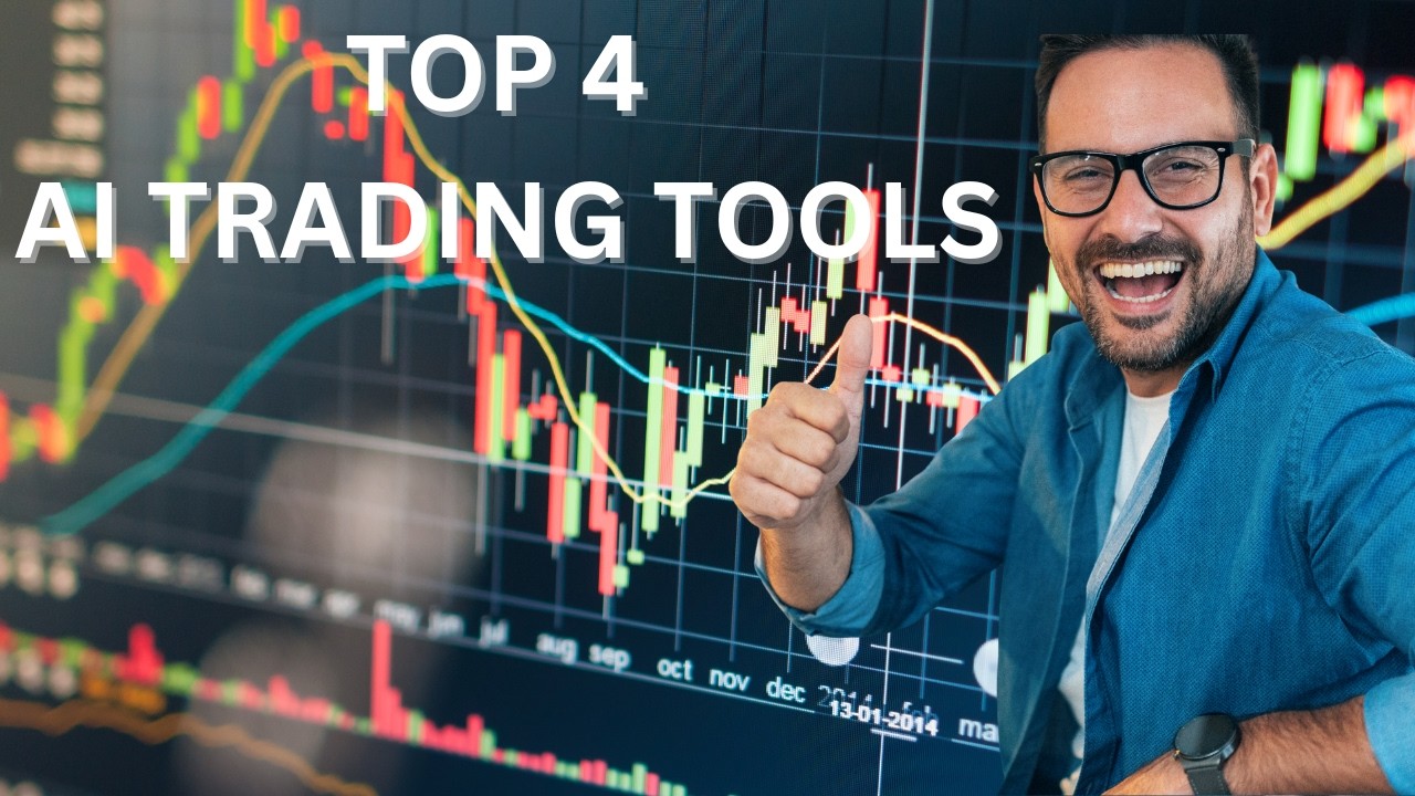How to Start AI Trading: Best Platforms for Beginners - YouTube